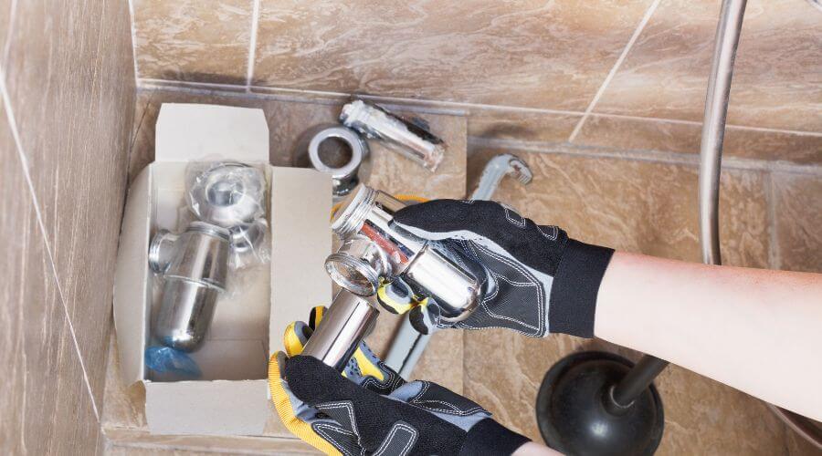 Professional Storm Sewer Service in Dry Branch, GA